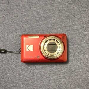 Kodak PixPro Fz55